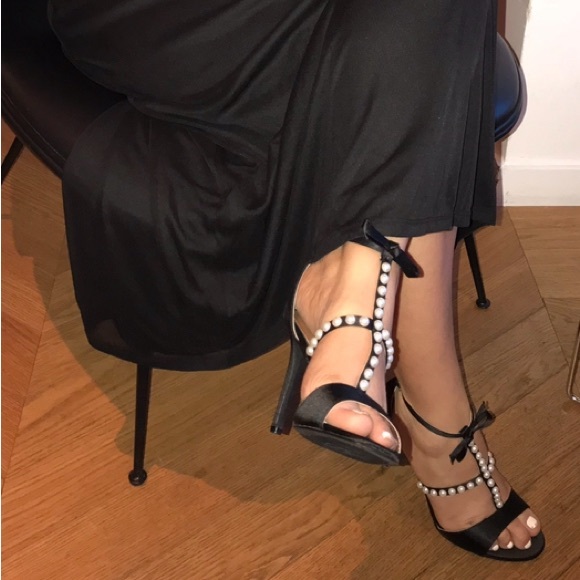 HEELS 👠 by BADGLEY MISCKA - Picture 7 of 7